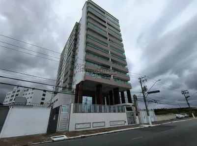 Apartamento com 2 Quartos à venda, 78m² no Mirim, Praia Grande