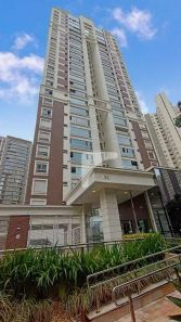 Apartamento com 3 Quartos para venda ou aluguel, 131m² no Gleba Fazenda Palhano, Londrina