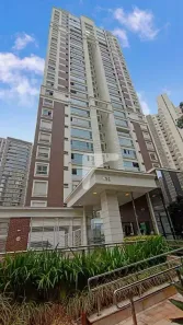 Apartamento com 3 Quartos para venda ou aluguel, 131m² no Gleba Fazenda Palhano, Londrina