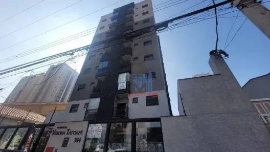 Apartamento com 2 Quartos à venda, 37m² no Parque São Jorge, São Paulo