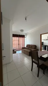 Apartamento com 2 Quartos à venda, 60m² no Setor Bueno, Goiânia