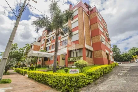 Cobertura com 2 Quartos à venda, 111m² no Vila Nova, Porto Alegre