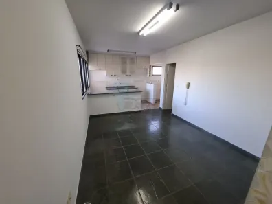 Apartamento com 1 Quarto à venda, 49m² no Centro, Ribeirão Preto