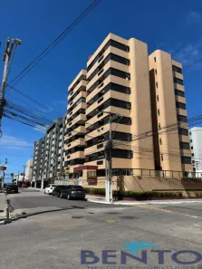 Apartamento com 3 Quartos à venda, 80m² no Ponta Verde, Maceió