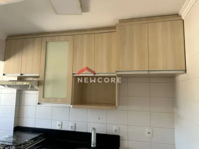 Apartamento com 2 Quartos à venda, 47m² no Portais (Polvilho), Cajamar
