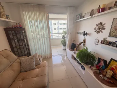 Apartamento com 2 Quartos à venda, 62m² no Vicente Pinzon, Fortaleza
