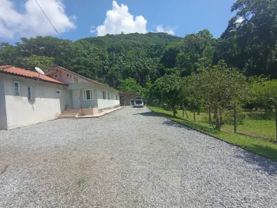 Lote/Terreno à venda, 2500m² no Ilhota, Itapema