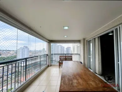 Apartamento com 3 Quartos à venda, 127m² no Jardim Independência, São Paulo