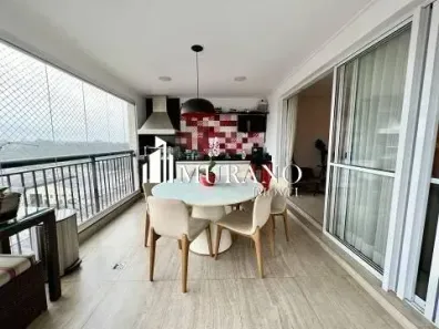 Apartamento com 3 Quartos à venda, 127m² no Jardim Independência, São Paulo