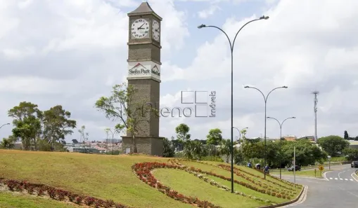 Lote/Terreno à venda, 465m² no Swiss Park, Campinas