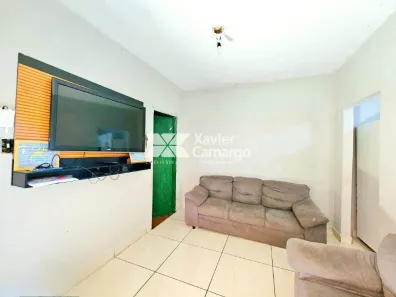 Casa com 4 Quartos à venda, 92m² no Jardim Mirassol, Rio Claro