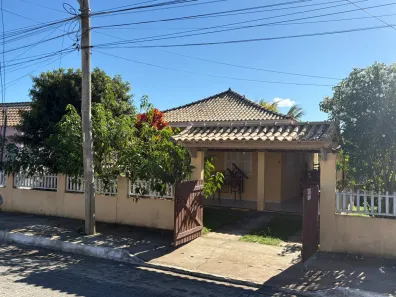Casa com 2 Quartos à venda, 600m² no Caiçara, Arraial do Cabo