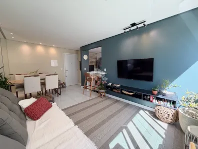 Apartamento com 2 Quartos à venda, 70m² no Cristo Redentor, Porto Alegre