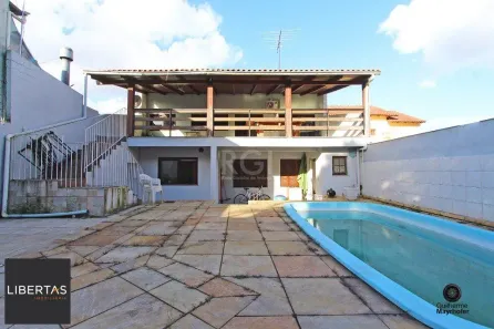 Casa com 3 Quartos à venda, 180m² no Rubem Berta, Porto Alegre