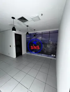 Sala Comercial à venda, 37m² no Centro, Campinas