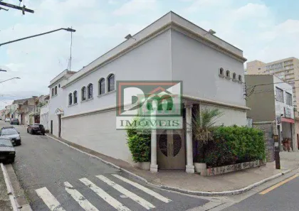 Ponto Comercial para alugar, 440m² no Vila Ema, São Paulo