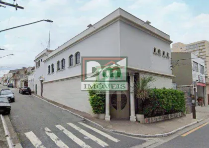 Ponto Comercial para venda ou aluguel, 440m² no Vila Ema, São Paulo