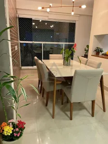 Apartamento com 3 Quartos à venda, 88m² no Chácara Cneo, Campinas
