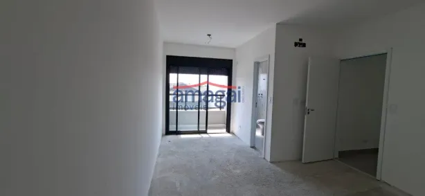 Apartamento com 3 Quartos à venda, 95m² no Loteamento Villa Branca, Jacareí