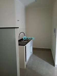 Casa de Condomínio com 1 Quarto para alugar, 40m² no Jardim Mangalot, São Paulo