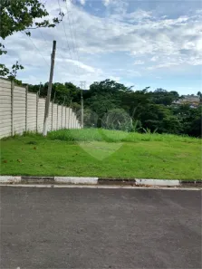 Lote/Terreno à venda, 548m² no Pinheirinho, Vinhedo