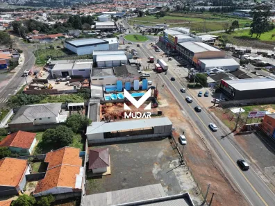 Imóvel Comercial à venda, 840m² no Uvaranas, Ponta Grossa