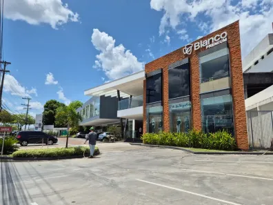 Ponto Comercial com 1 Quarto para alugar, 33m² no Aleixo, Manaus
