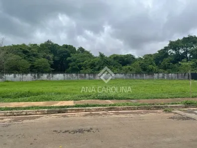 Lote/Terreno à venda, 607m² no Sagrada Família, Montes Claros