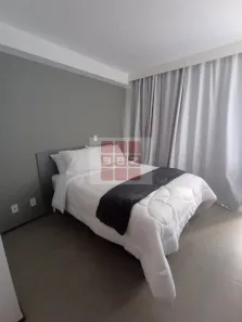 Kitnet com 1 Quarto à venda, 21m² no Indianópolis, São Paulo