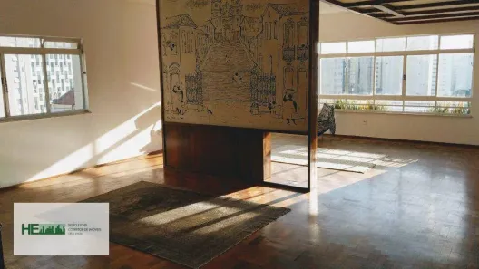 Apartamento com 4 Quartos à venda, 292m² no Bela Vista, São Paulo