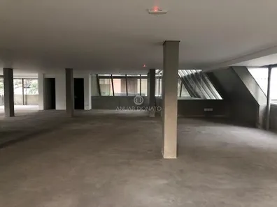 Sala Comercial para alugar, 295m² no Centro, Belo Horizonte