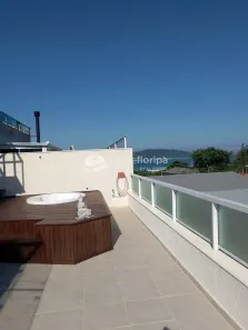 Cobertura com 2 Quartos à venda, 179m² no Campeche, Florianópolis