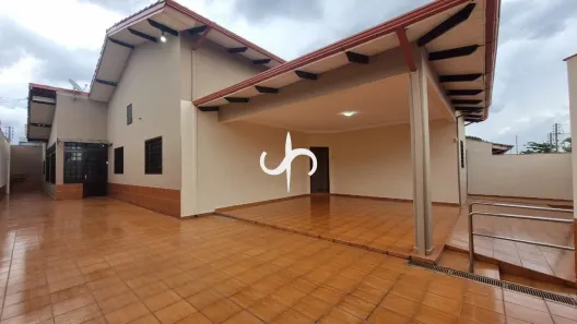Casa com 5 Quartos à venda, 224m² no Anápolis City, Anápolis