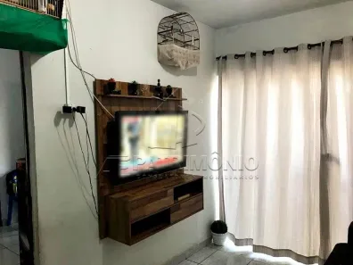 Casa com 3 Quartos à venda, 132m² no Vila Nova Sorocaba, Sorocaba