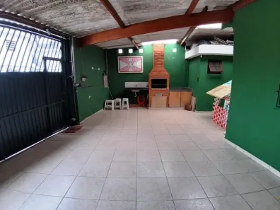 Casa com 3 Quartos à venda, 120m² no Jardim D'Abril, Osasco
