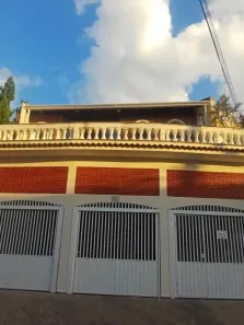 Casa com 3 Quartos à venda, 199m² no Vila Campesina, Osasco