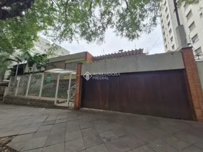 Casa com 4 Quartos à venda, 220m² no Moinhos de Vento, Porto Alegre