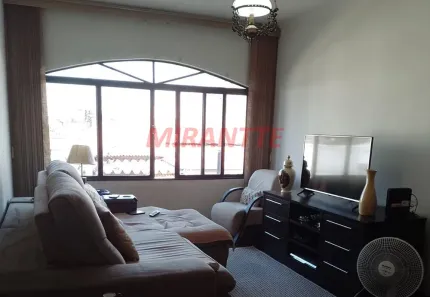 Sobrado com 3 Quartos à venda, 163m² no Jardim Paraíso, São Paulo