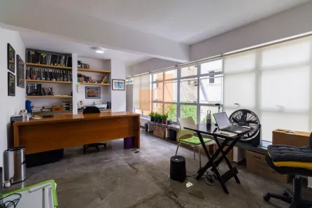 Imóvel Comercial à venda, 39m² no Higienópolis, São Paulo