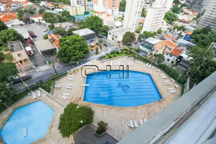 Apartamento com 3 Quartos à venda, 150m² no Perdizes, São Paulo