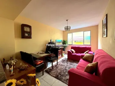Casa de Condomínio com 2 Quartos à venda, 84m² no Inhaúma, Rio de Janeiro