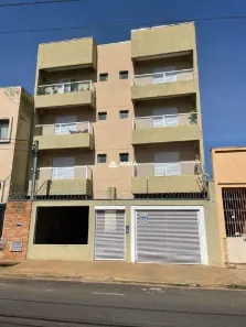 Apartamento com 2 Quartos à venda, 65m² no Nossa Senhora da Abadia, Uberaba
