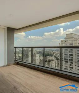 Apartamento com 3 Quartos à venda, 239m² no Alphaville Conde I, Barueri