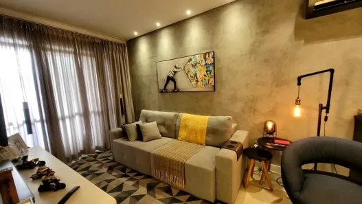 Apartamento com 2 Quartos à venda, 92m² no Ingleses do Rio Vermelho, Florianópolis