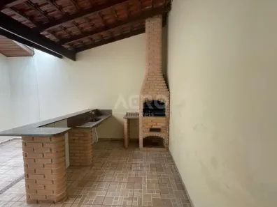 Casa com 3 Quartos à venda, 165m² no Núcleo Habitacional Mary Dota, Bauru