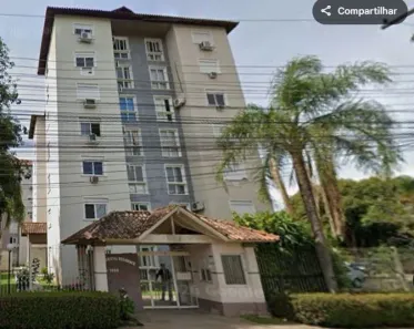 Apartamento com 2 Quartos à venda, 63m² no Cristal, Porto Alegre