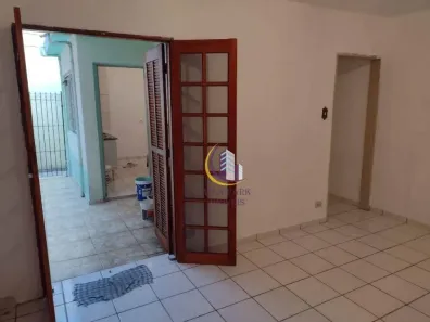 Casa com 1 Quarto à venda, 40m² no Vila Yolanda, Osasco