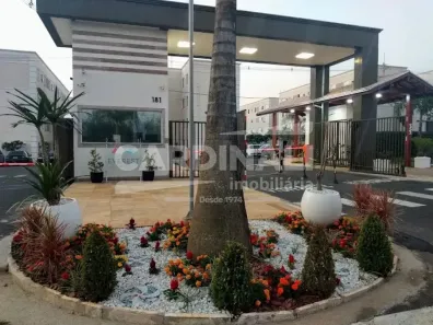 Apartamento com 2 Quartos à venda, 45m² no Parque Fehr, São Carlos