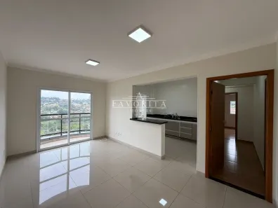 Apartamento com 2 Quartos à venda, 70m² no Jardim do Sul, Bragança Paulista