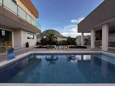 Casa com 4 Quartos à venda, 231m² no Inoã (Inoã), Maricá